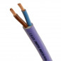 Cable Subterraneo IMSA PAYTON SUPERFLEX PVC 1,1Kv 2x 2,5mm2 Iram 2178