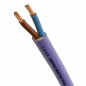 Cable Subterraneo pvc 1,1Kv 2x10mm2 Iram 2178