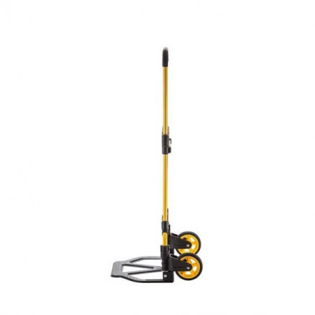 Carro STANLEY SXWTD-FT580 de aluminio plegable