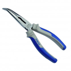 Pinza de punta curva IRIMO 613-200-1 200mm