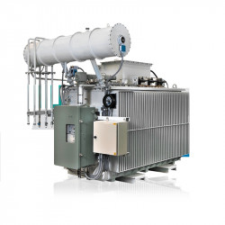 Transformador distribucion 13,2/0.4kv 315kva con accesorios para bajada