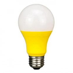 Lámpara led sica bulbo clásica a60 e27 decorativa...