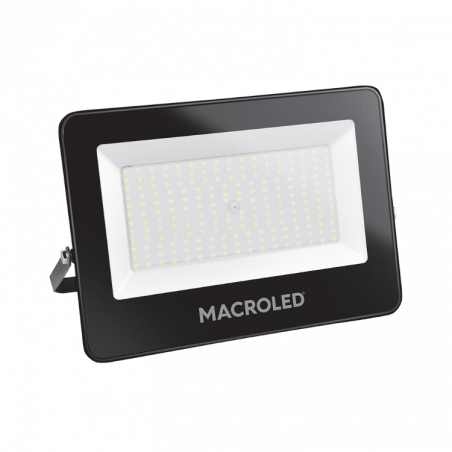 Proyector led MACROLED 150w 6500k IP65 luz fría