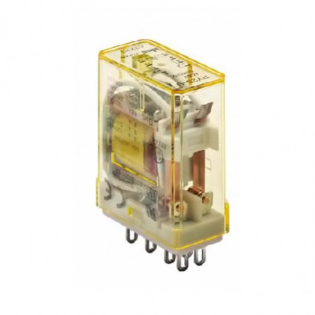 Relé A.E.A RY2S 220vca 3A