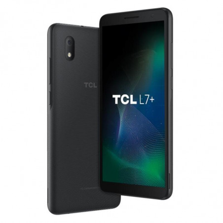 Celular TCL L7+ PRIME 2gb RAM 32gb negro Con Cargador