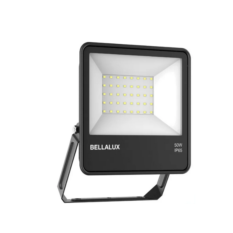 Proyector led BELLALUX IP65 50W 4000lm 5000K luz fría