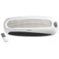 Caloventor EVEREST SPLIT FXC-8001 1000/2000W con control