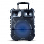 Parlante SOUL PLT-XL500 traveler max bluetooth con micrófono