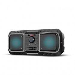 Parlante SOUL PLT-XL350 box sound bluetooth