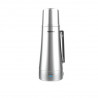 Termo eléctrico PEABODY PE-ET1000s 1 litro 700W acero inoxidable gris