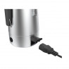 Termo eléctrico PEABODY PE-ET1000s 1 litro 700W acero inoxidable gris