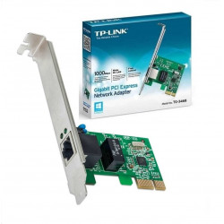 Placa de red TP-LINK TG-3468 PCI-E 10/100/1000