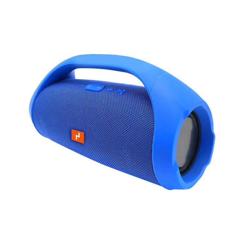 Parlante Portatil NOGA NG-BT673 Bluetooth