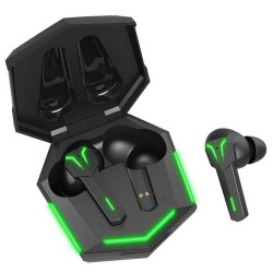 Auriculares Inalambricos NOGA NGX-BTWINS2 Eardbuds Bluetooth con Estuche Recargable