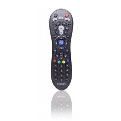 Control remoto universal PHILIPS SRP3013 tv smart dvd