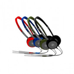 Auricular MAXELL HP-200 Stereo Headband Vincha con Micrófono
