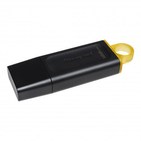 Pendrive KINGSTON DTX 128GB Traveler Exodia USB 3.2