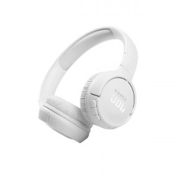 Auriculares bluetooth JBL TUNE 520BT Negro