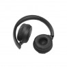 Auriculares bluetooth JBL TUNE 520BT Negro