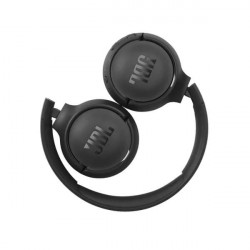Auriculares bluetooth JBL TUNE 520BT Negro