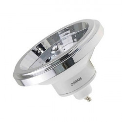 Lámpara led OSRAM AR111 superstar 827 11w 3000k dimerizable luz cálida