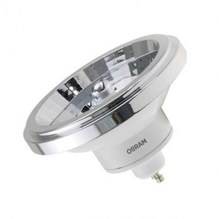 Lámpara led OSRAM AR111 superstar 827 11w 3000k dimerizable luz cálida