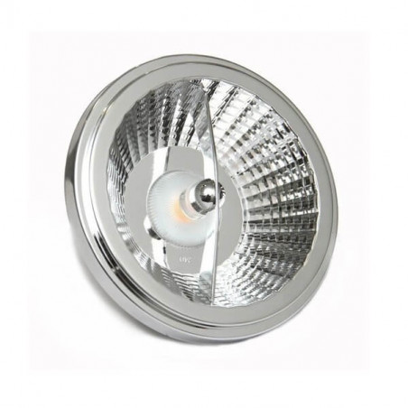 Lámpara led OSRAM AR111 superstar 827 11w 3000k dimerizable luz cálida