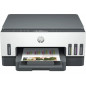 Impresora multifunción HP SMART TANK 720 WIFI con sistema de tinta