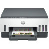 Impresora multifunción HP SMART TANK 720 All-in-One