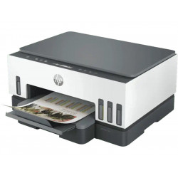 Impresora Multifunción HP Smart Tank 720 Wifi sistema de tinta continua