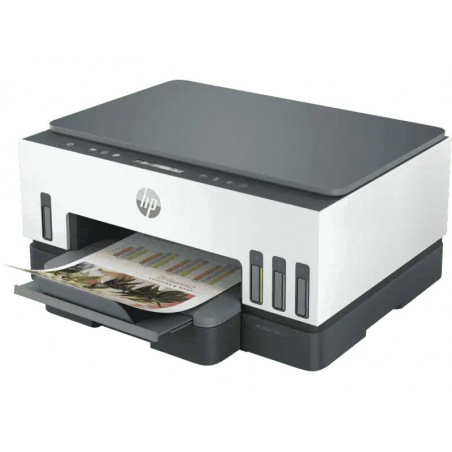 Impresora Multifunción HP Smart Tank 720 Wifi sistema de tinta continua