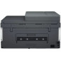 Impresora multifunción HP SMART TANK 750 WIFI con sistema de tinta