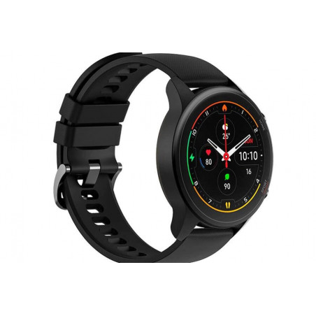 Smartwatch XIAOMI MI WATCH Negro