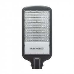 Alumbrado público led MACROLED IP65 150W 18000lm 5700K luz fría