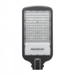 Alumbrado público LED MACROLED SL-150W 150W 18000lm 5700°K IP65