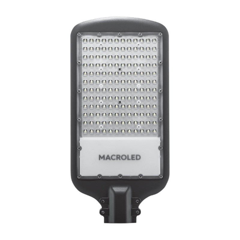 Alumbrado público led MACROLED IP65 150W 18000lm 5700K luz fría