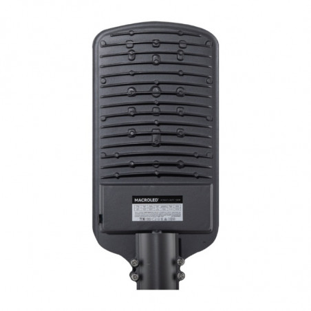 Alumbrado Público Led MACROLED SL-150W 150W 18000lm 5700K IP65 Luz Fria