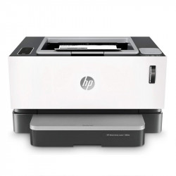 Impresora HP NEVERSTOP 1000A monocromática 20ppm