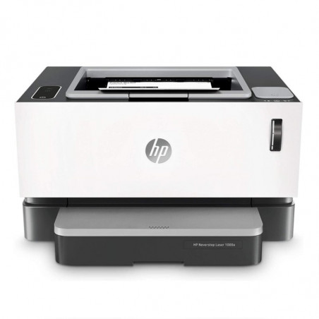 Impresora HP Neverstop 1000a Monocromática 20ppm