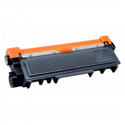 Toner new line tn2370 para brother alternativo negro