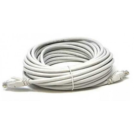 Patch cord furukawa c/c categoria 5e 0,5mts