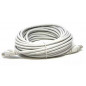 Patch cord furukawa c/c categoria 5e 0,5mts