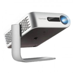 Proyector multimedia VIEWSONIC M1+ LED inteligente portátil 300lm WIFI/BT con parlantes