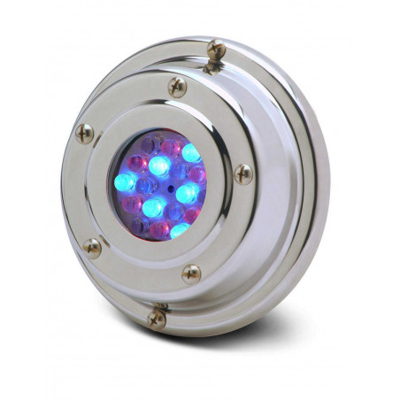 Luminaria BELTRAM LAGUNA 50 para piscinas 12V monocolor