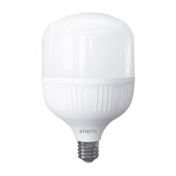 Lampara etheos led alta potencia 50w e40 luz neutra...