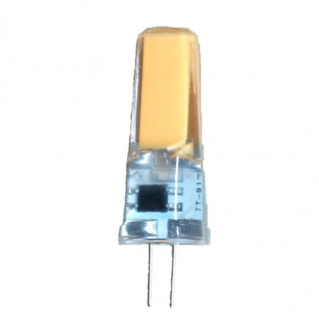 Lámpara led bipin g4 de 5w