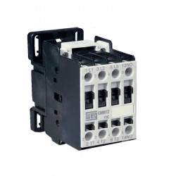 Contactor WEG CWB110-11-30-D23 210v 110amp 1na+1nc 50/60hz