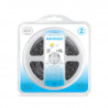 Tira led MACROLED flexible IP20 12W 60led 12vcc luz fría por metro