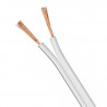 Cable paralelo 2x1mm2 bobina por metros