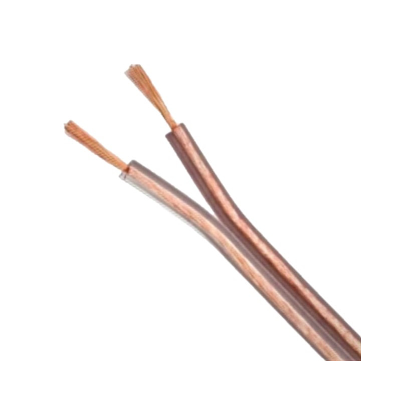 Cable paralelo cristal bipolar de 0.50mm2  6704
